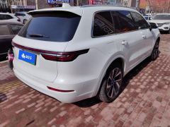 Li Auto Li ONE EREV6 Edition - ფოტო 2