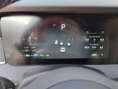 Li Auto Li ONE EREV6 Edition - ფოტო 20