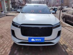 Li Auto Li ONE EREV6 Edition - ფოტო 3