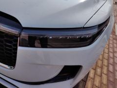 Li Auto Li ONE EREV6 Edition - ფოტო 4