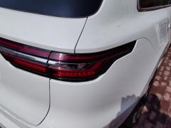 Li Auto Li ONE EREV6 Edition - ფოტო 5