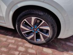 Li Auto Li ONE EREV6 Edition - ფოტო 6