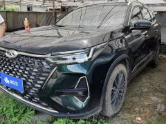 Chery Tiggo 8 PRO 290T 2WD Majestic Edition 7-seater - фото 1