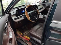 Chery Tiggo 8 PRO 290T 2WD Majestic Edition 7-seater - фото 14