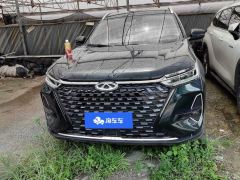 Chery Tiggo 8 PRO 290T 2WD Majestic Edition 7-seater - фото 3