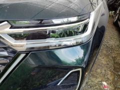 Chery Tiggo 8 PRO 290T 2WD Majestic Edition 7-seater - фото 4