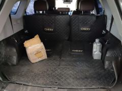 Chery Tiggo 8 PRO 290T 2WD Majestic Edition 7-seater - фото 7