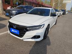 Honda Accord PHEV 2.0L E-CVT Edition - ფოტო 1
