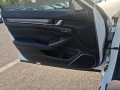 Honda Accord PHEV 2.0L E-CVT Edition - ფოტო 12
