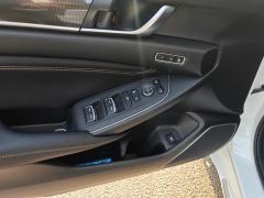 Honda Accord PHEV 2.0L E-CVT Edition - ფოტო 13