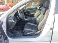 Honda Accord PHEV 2.0L E-CVT Edition - ფოტო 14