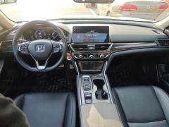 Honda Accord PHEV 2.0L E-CVT Edition - ფოტო 16