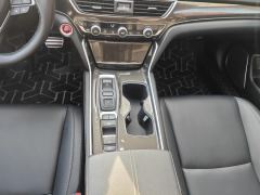Honda Accord PHEV 2.0L E-CVT Edition - ფოტო 19