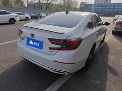 Honda Accord PHEV 2.0L E-CVT Edition - ფოტო 2