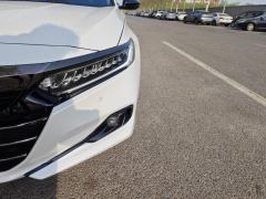 Honda Accord PHEV 2.0L E-CVT Edition - ფოტო 4