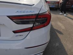 Honda Accord PHEV 2.0L E-CVT Edition - ფოტო 5