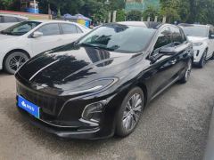 Hongqi E-QM5 431km Charging Fun Edition 5-seater - ფოტო 1
