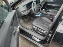 Hongqi E-QM5 431km Charging Fun Edition 5-seater - ფოტო 14