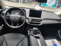 Hongqi E-QM5 431km Charging Fun Edition 5-seater - ფოტო 16