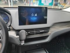 Hongqi E-QM5 431km Charging Fun Edition 5-seater - ფოტო 17