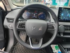 Hongqi E-QM5 431km Charging Fun Edition 5-seater - ფოტო 18