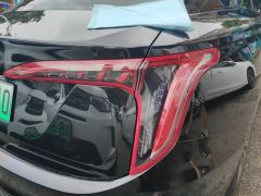 Hongqi E-QM5 431km Charging Fun Edition 5-seater - ფოტო 5