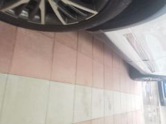 Chery Tiggo 8 PLUS 290TGDI Dual Clutch 2WD Deluxe Edition - ფოტო 10