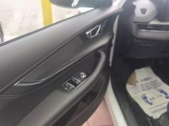 Chery Tiggo 8 PLUS 290TGDI Dual Clutch 2WD Deluxe Edition - ფოტო 13