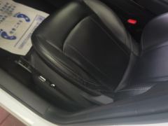 Chery Tiggo 8 PLUS 290TGDI Dual Clutch 2WD Deluxe Edition - ფოტო 14
