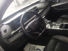 Chery Tiggo 8 PLUS 290TGDI Dual Clutch 2WD Deluxe Edition - ფოტო 18
