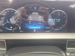 Chery Tiggo 8 PLUS 290TGDI Dual Clutch 2WD Deluxe Edition - ფოტო 20