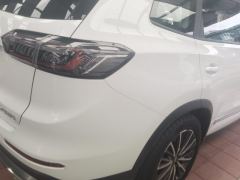 Chery Tiggo 8 PLUS 290TGDI Dual Clutch 2WD Deluxe Edition - ფოტო 5