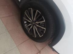 Chery Tiggo 8 PLUS 290TGDI Dual Clutch 2WD Deluxe Edition - ფოტო 6
