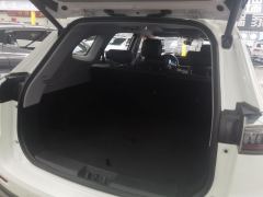 Chery Tiggo 8 PLUS 290TGDI Dual Clutch 2WD Deluxe Edition - ფოტო 7