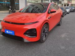Xpeng G6 580 Long RangePro - ფოტო 1