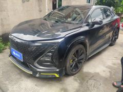 Changan UNI-T Edition 1.5T Flagship Version - photo 1