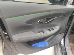 Changan UNI-T Edition 1.5T Flagship Version - photo 12
