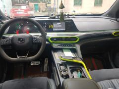 Changan UNI-T Edition 1.5T Flagship Version - photo 16