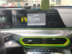 Changan UNI-T Edition 1.5T Flagship Version - photo 17