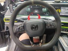 Changan UNI-T Edition 1.5T Flagship Version - photo 18