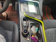 Changan UNI-T Edition 1.5T Flagship Version - photo 19