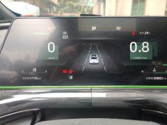 Changan UNI-T Edition 1.5T Flagship Version - photo 20
