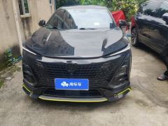 Changan UNI-T Edition 1.5T Flagship Version - photo 3
