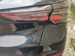 Changan UNI-T Edition 1.5T Flagship Version - photo 5
