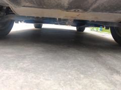 Changan UNI-T Edition 1.5T Flagship Version - photo 9