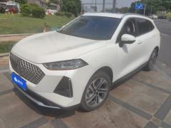 Great Wall Macchiato 1.5L DHT Edition - photo 1
