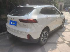 Great Wall Macchiato 1.5L DHT Edition - photo 2