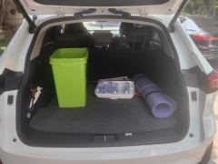 Great Wall Macchiato 1.5L DHT Edition - photo 7
