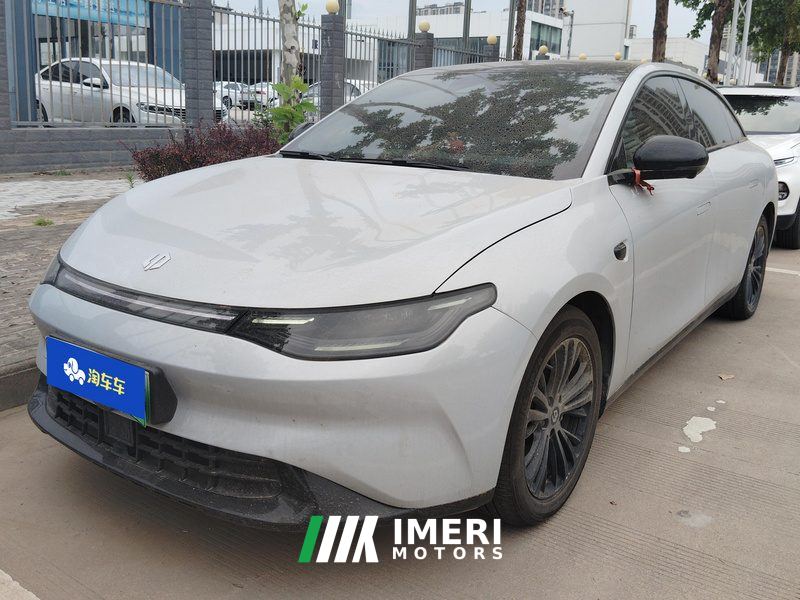 Leapmotor C01 525km 525 Edition - car from China