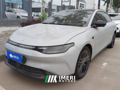 2023 Leapmotor C01 525km 525 Edition - ავტომობილი ჩინეთიდან